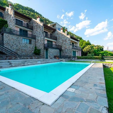 Solelago By Wonderful Italy Acquaseria Esterno foto