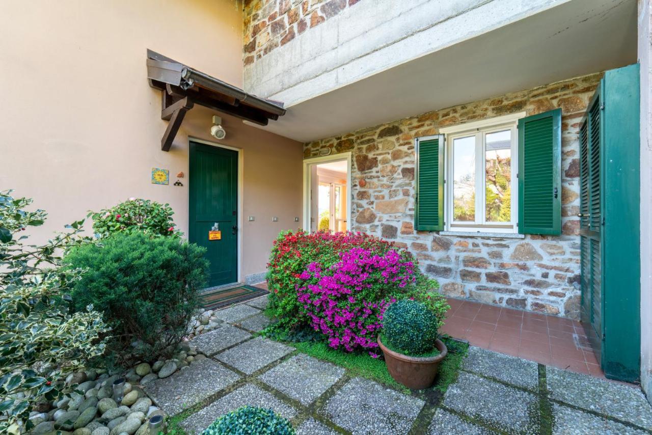 Solelago By Wonderful Italy Acquaseria Esterno foto
