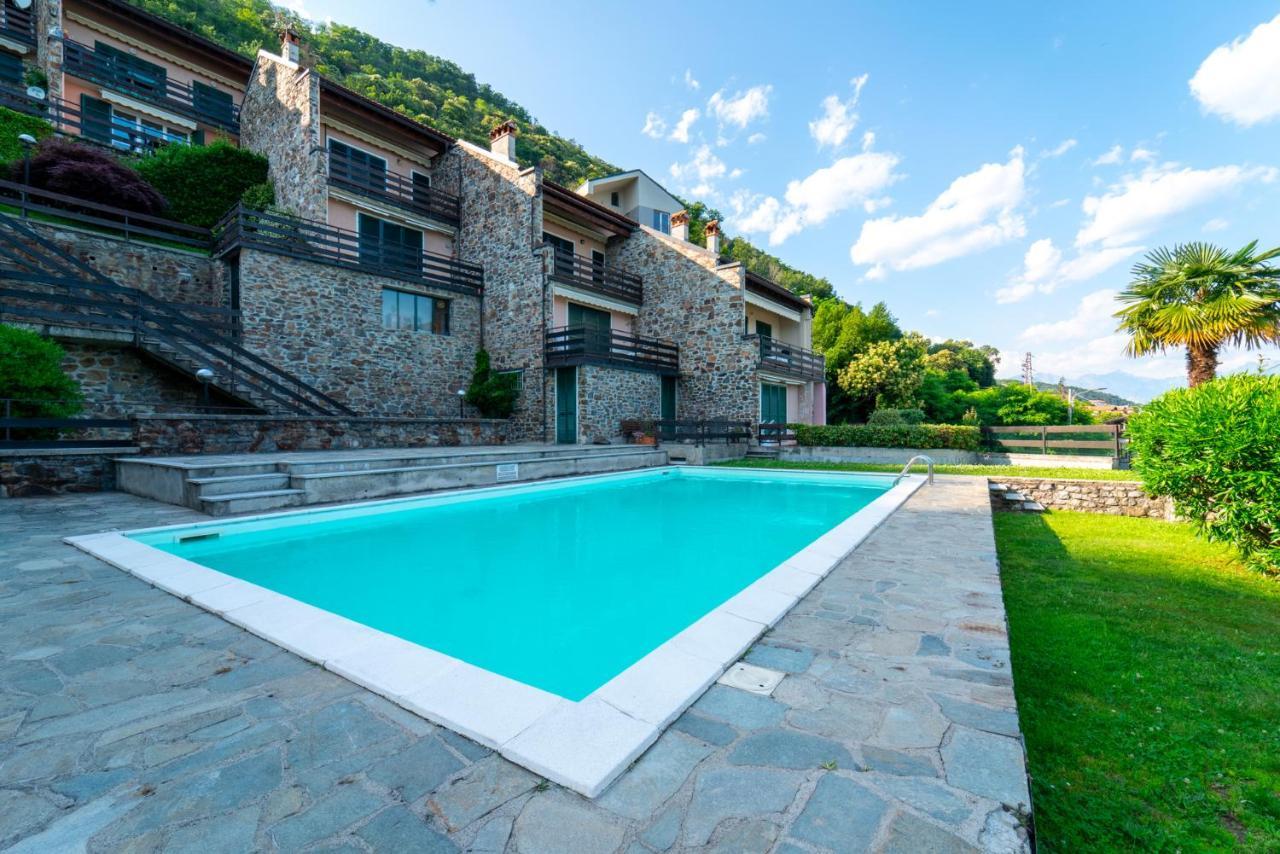 Solelago By Wonderful Italy Acquaseria Esterno foto