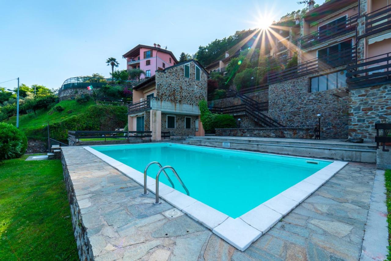 Solelago By Wonderful Italy Acquaseria Esterno foto
